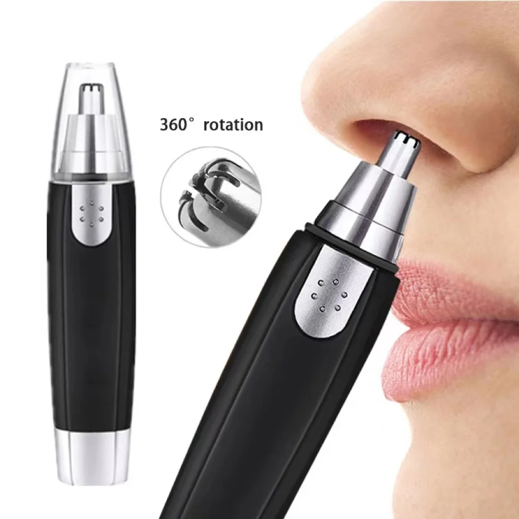 3-in-1 Rechargeable Facial Hai - Grooming Men'S Eyebrows recensione e prezzo