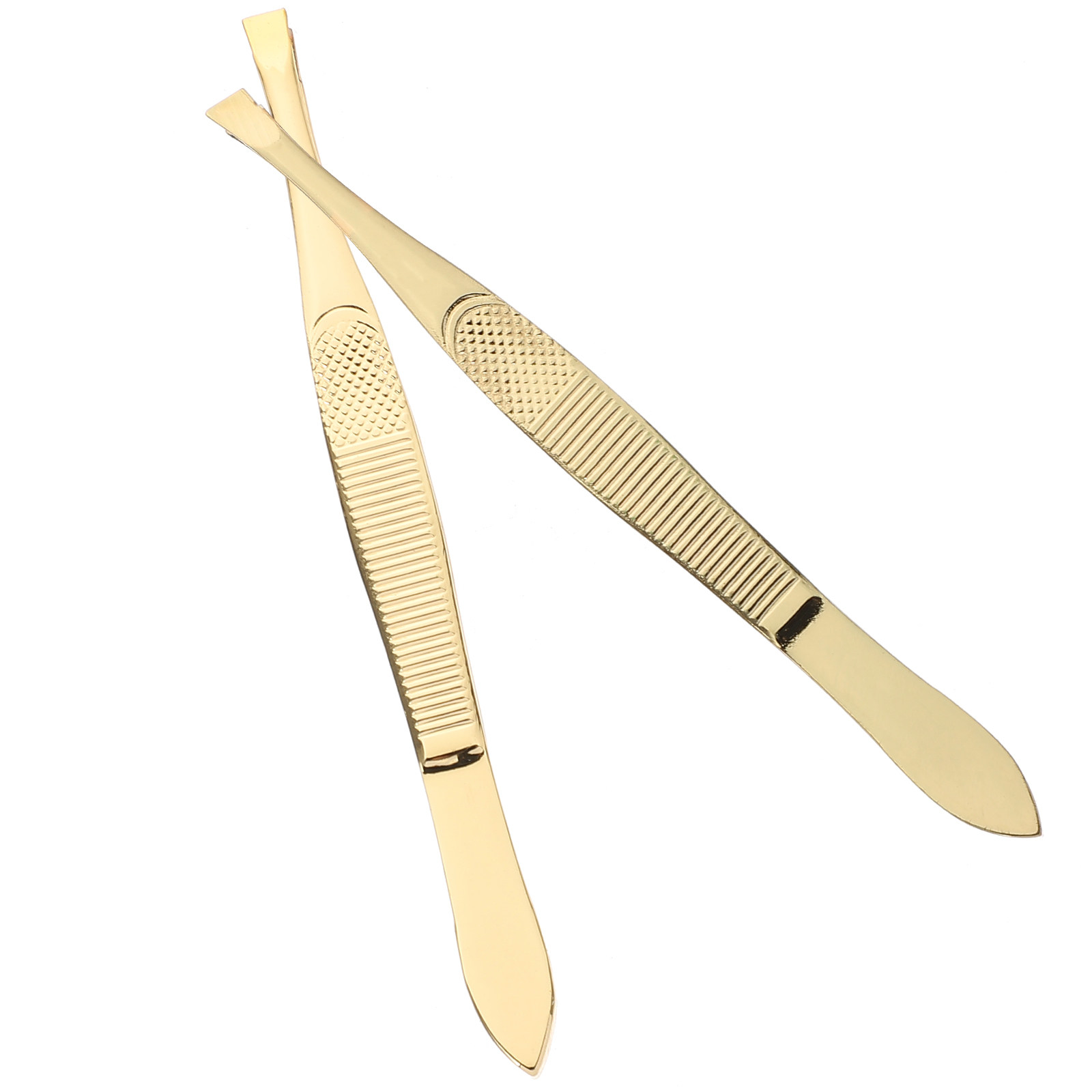 2Pcs Stainless Steel Eyebrow T - Grooming Men'S Eyebrows recensione e prezzo