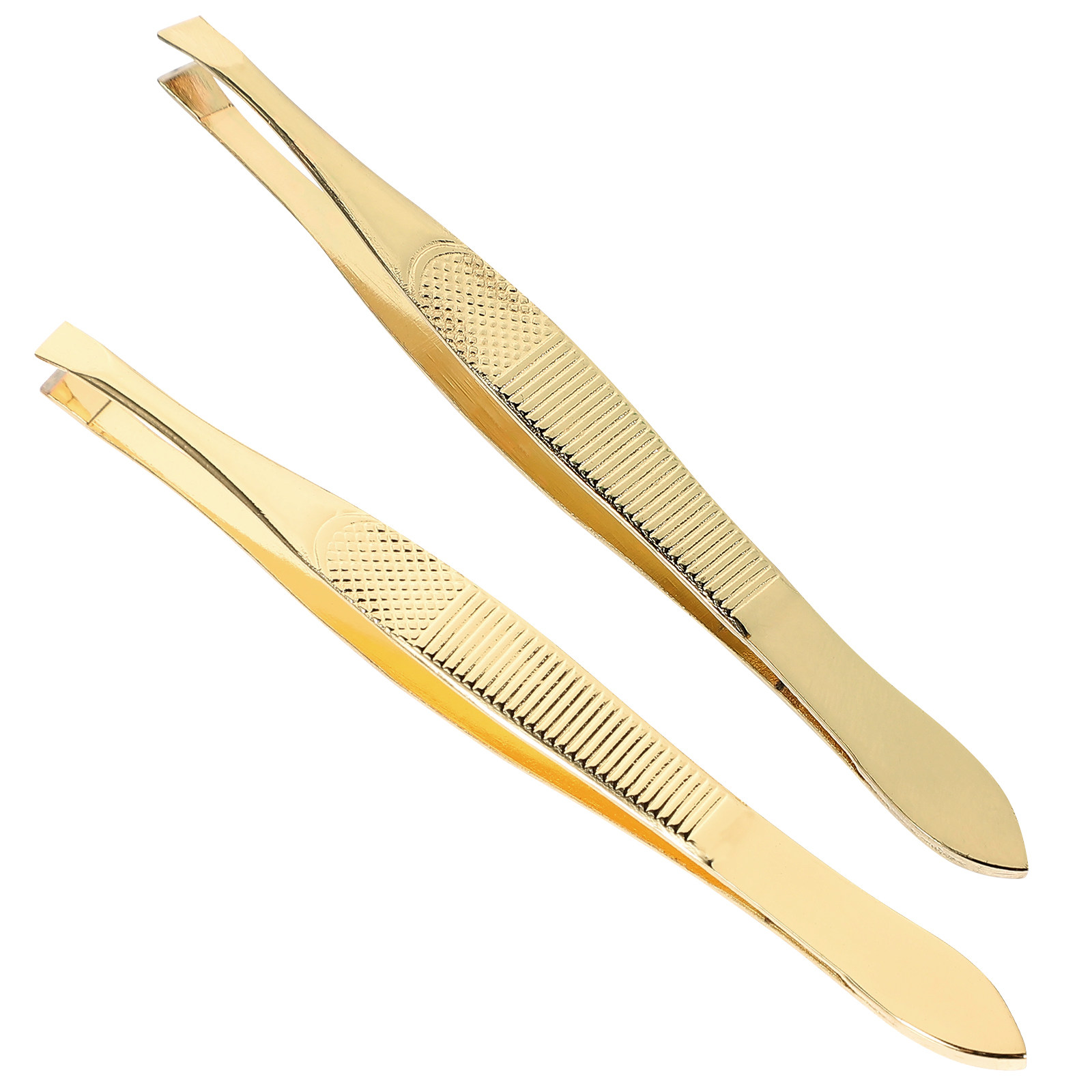 2Pcs Stainless Steel Eyebrow T - Grooming Men'S Eyebrows recensione e prezzo