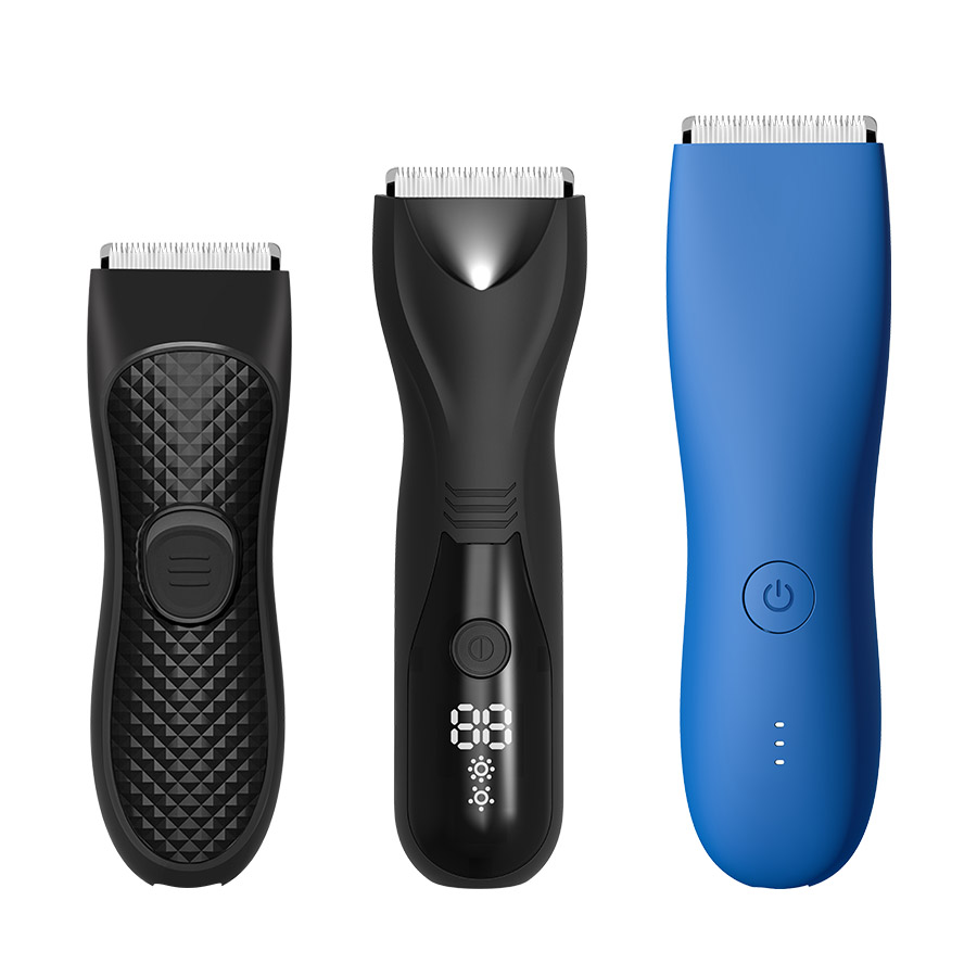 Professional Body Hair Trimmer - Grooming Men'S Eyebrows recensione e prezzo