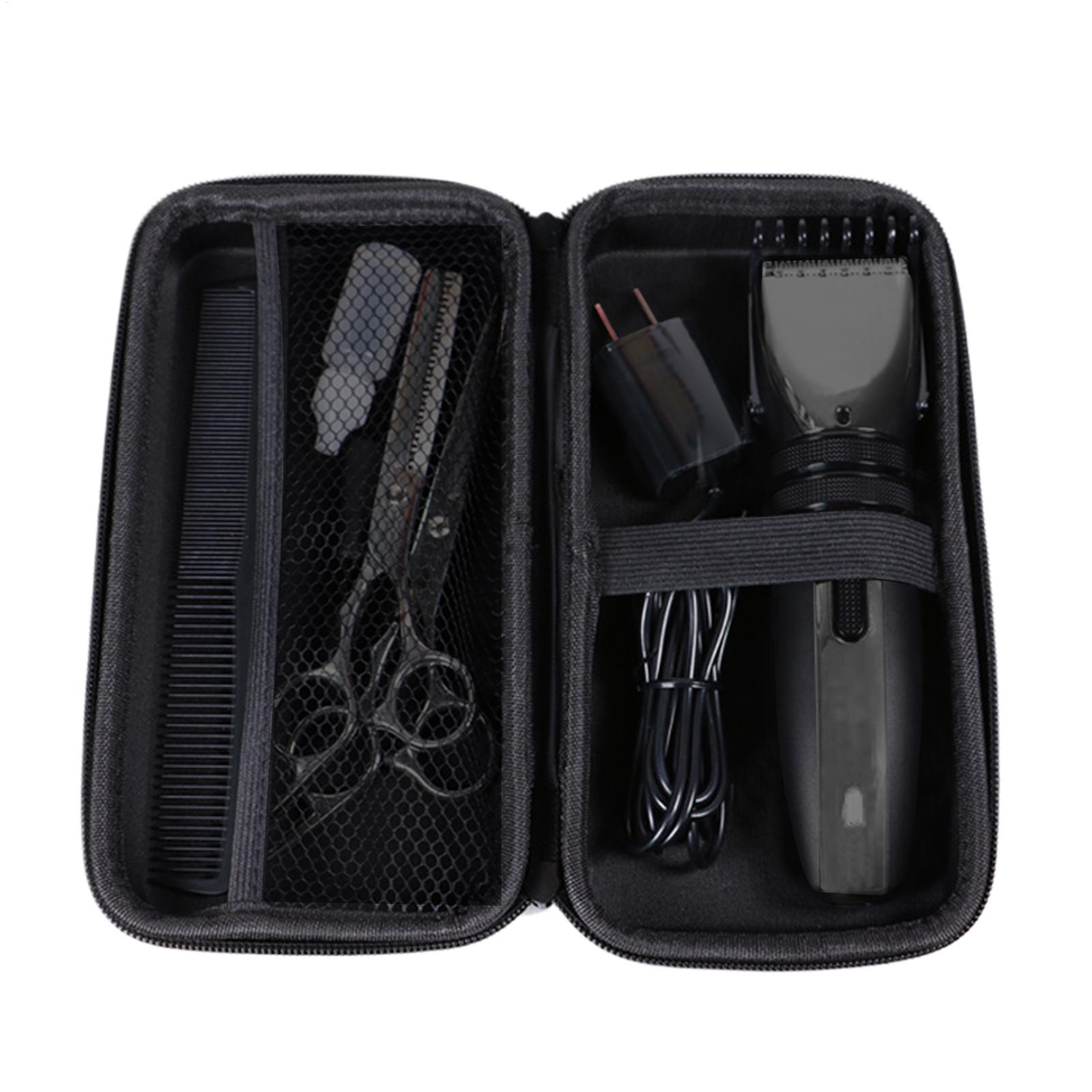 Clipper Bag Barber Tool Bag Tr - Men Grooming Home recensione e prezzo