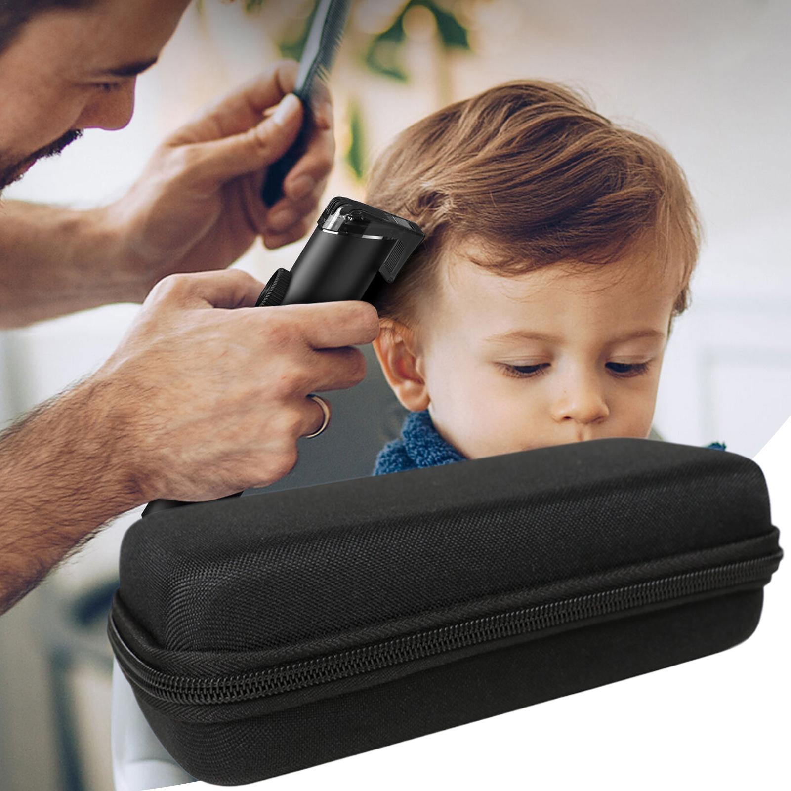 Clipper Bag Barber Tool Bag Tr - Men Grooming Home recensione e prezzo