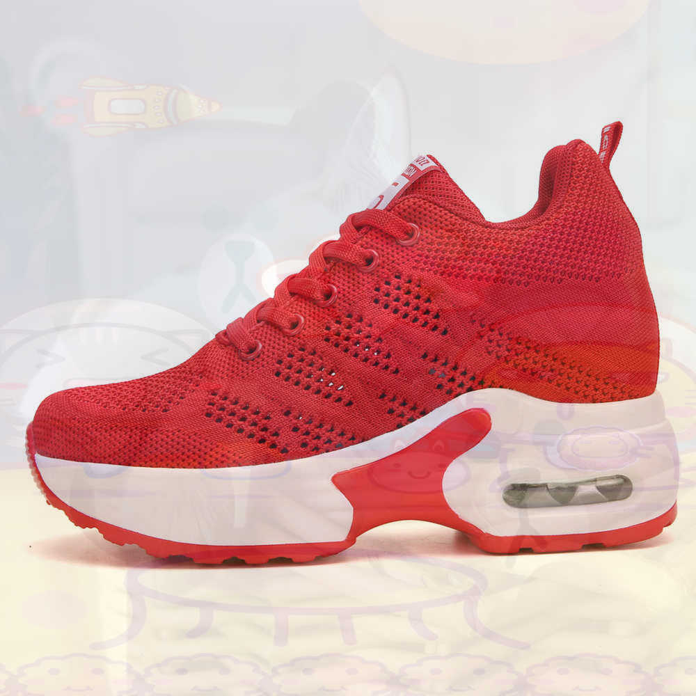 Red Size 36 Shoes Woman Tennis - Men Grooming Home recensione e prezzo