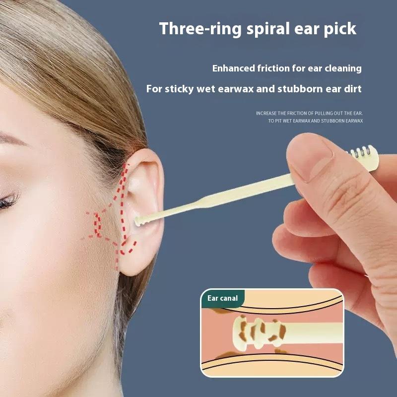 5/10Pcs 360° Rotating Nose Hai - Grooming Men'S Eyebrows recensione e prezzo