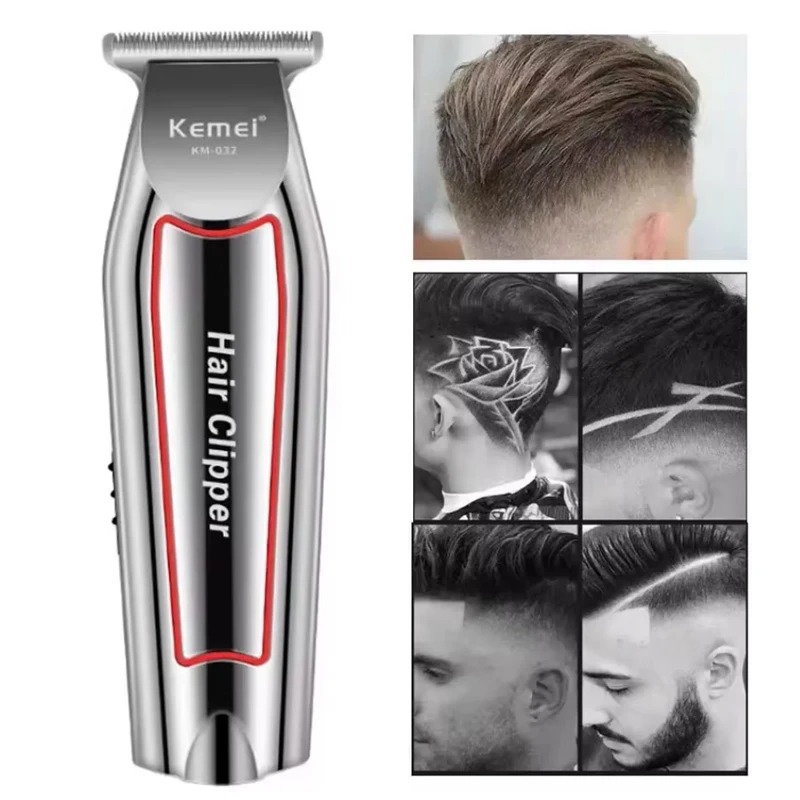 Kemei 032 Professional 0mm Hai - Grooming Men'S Eyebrows recensione e prezzo