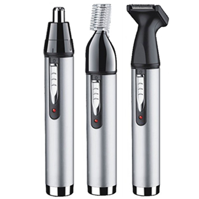 Kemei Rechargeable All in One  - Grooming Men'S Eyebrows recensione e prezzo
