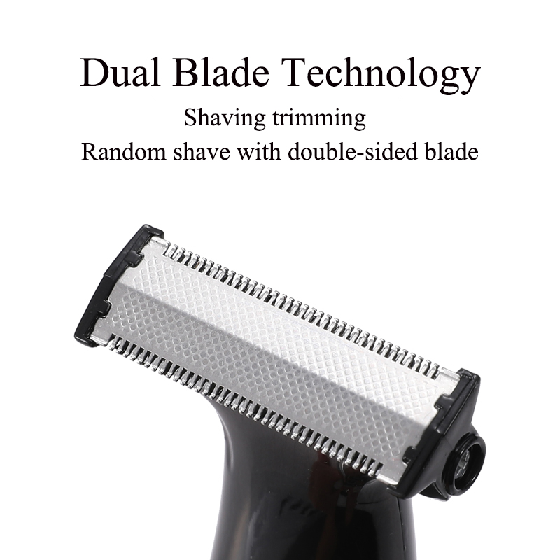 HTC Men's Electric Groin Hair  - Grooming Men'S Eyebrows recensione e prezzo