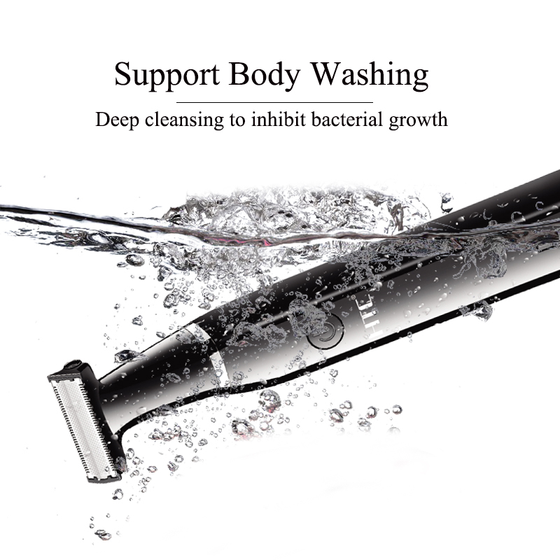 HTC Men's Electric Groin Hair  - Grooming Men'S Eyebrows recensione e prezzo