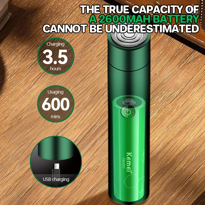 4 in1 Rechargeable Nose Ear Ha - Grooming Men'S Eyebrows recensione e prezzo