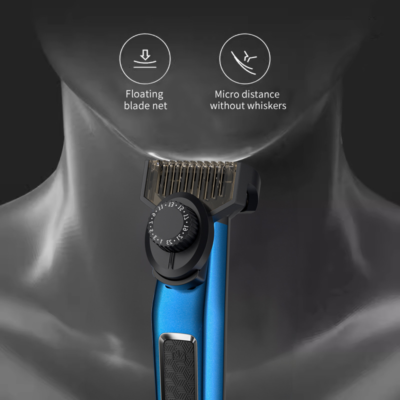 982 Men Beard Trimmer Set Hair - Grooming Men'S Eyebrows recensione e prezzo