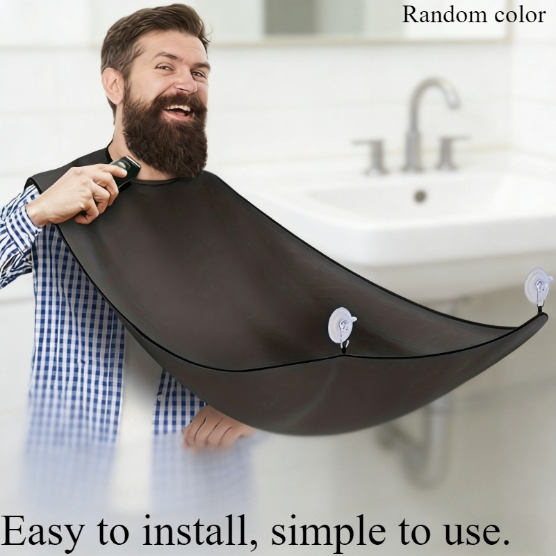 Breathable Quick-drying Beard  - Men'S Grooming Daily recensione e prezzo