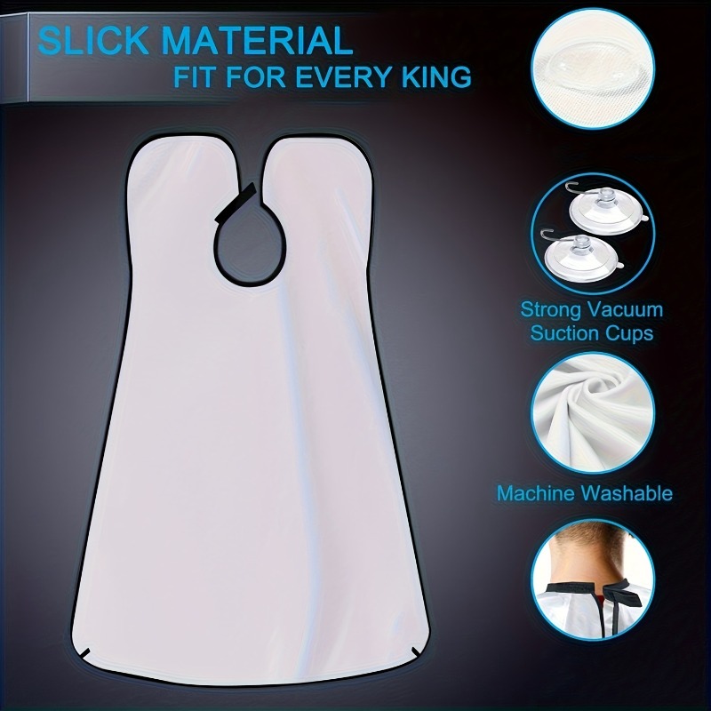 Breathable Quick-drying Beard  - Men'S Grooming Daily recensione e prezzo