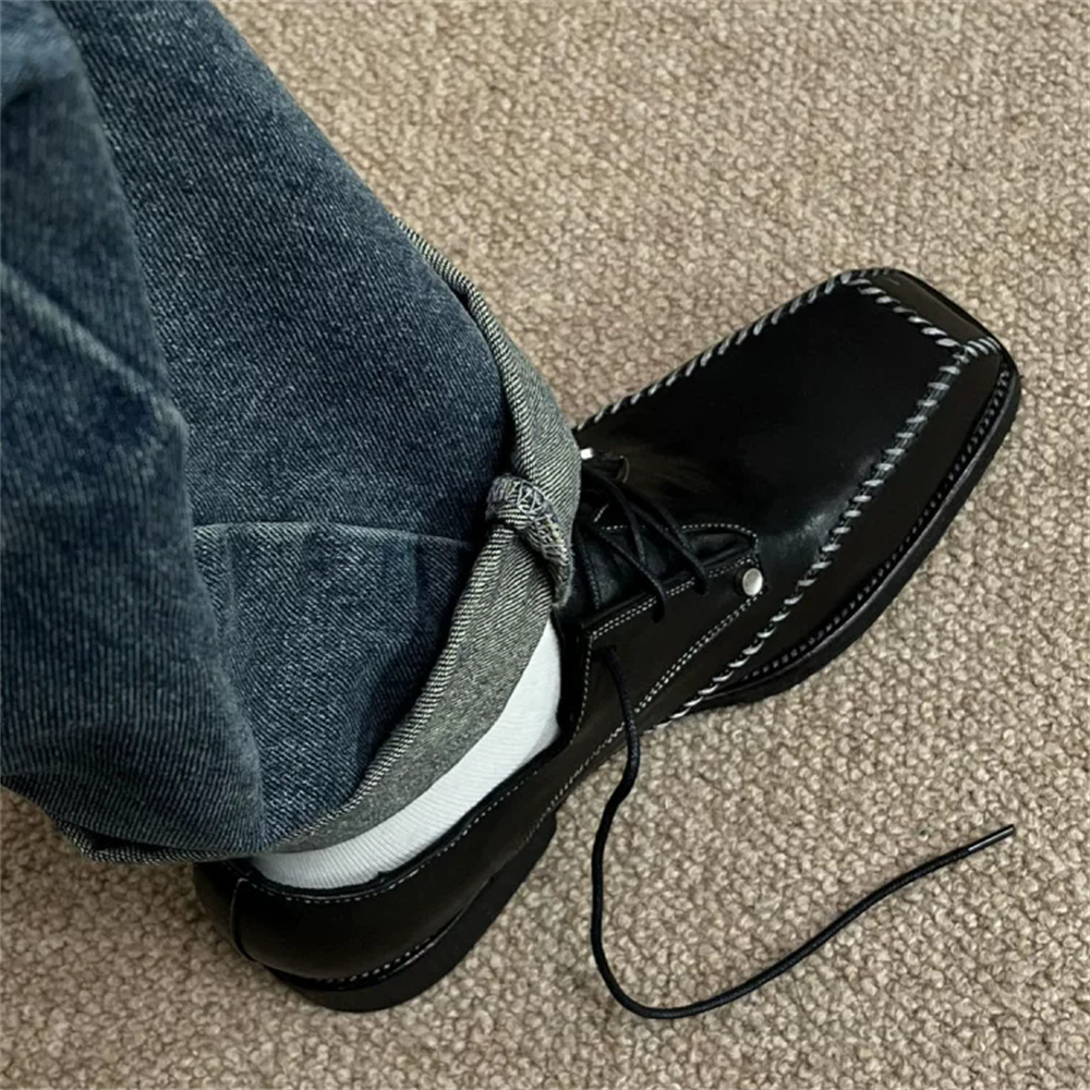 Derby Shoes for Men British St - Men'S Grooming Daily recensione e prezzo