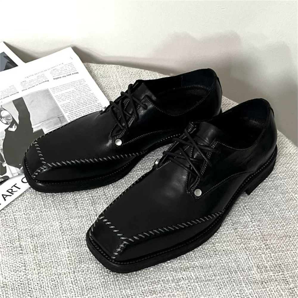 Derby Shoes for Men British St - Men'S Grooming Daily recensione e prezzo