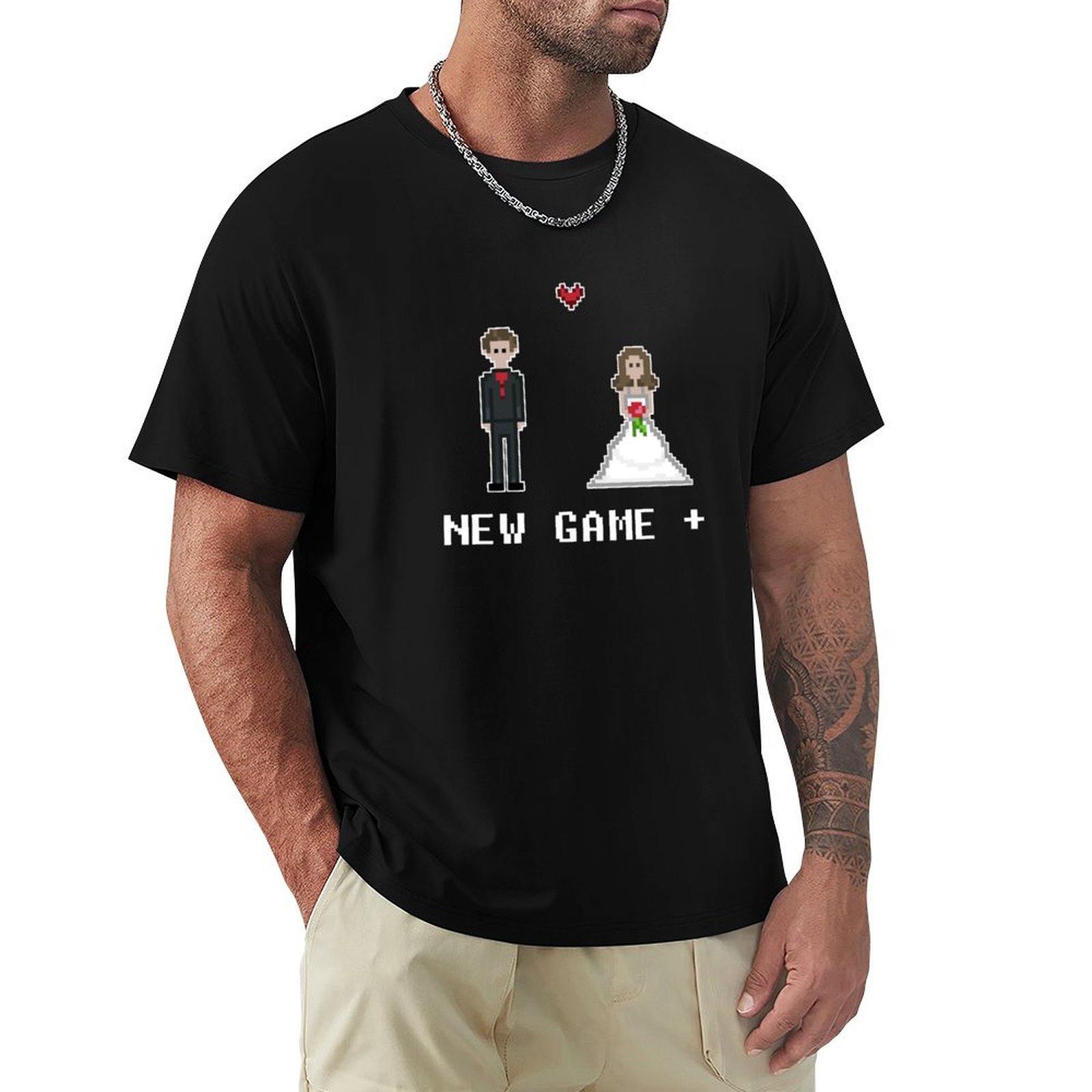 Video Game Wedding New Game Pl - Men'S Grooming Video recensione e prezzo