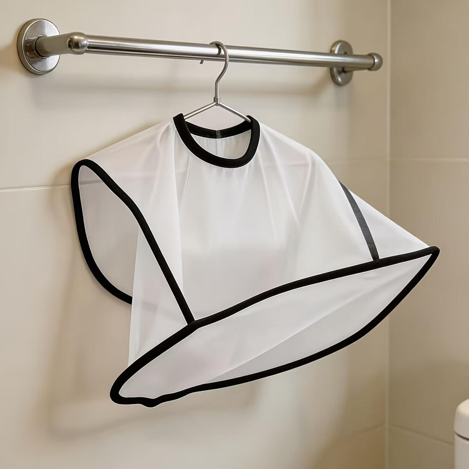 Beard Apron Foldable Shaving B - Men Grooming Home recensione e prezzo