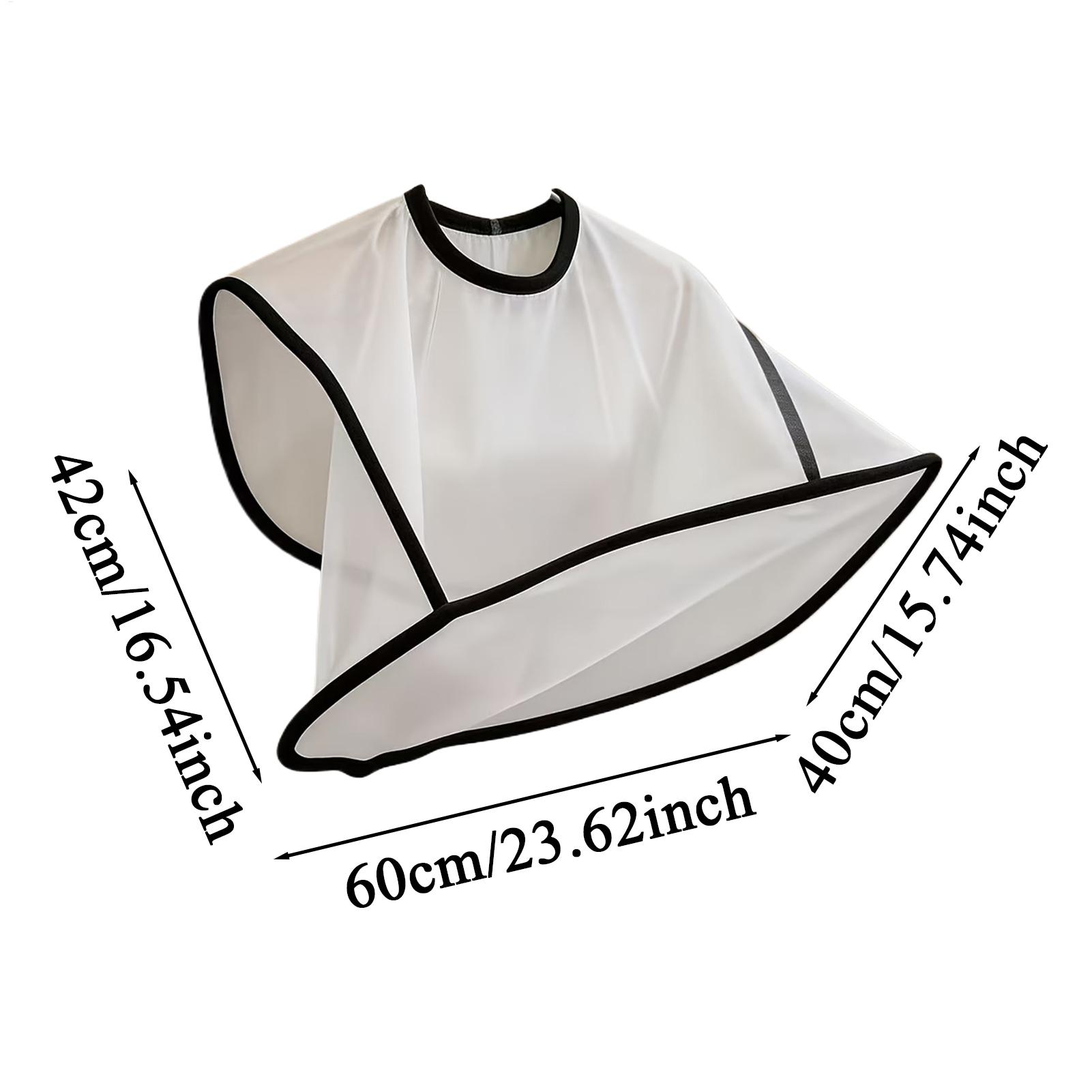 Beard Apron Foldable Shaving B - Men Grooming Home recensione e prezzo