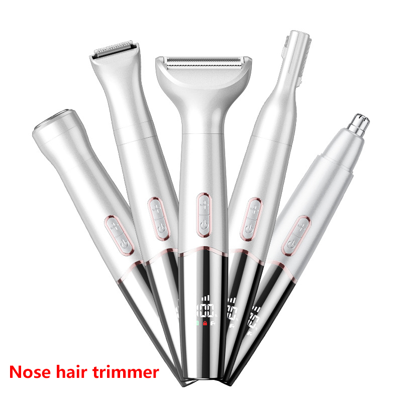 Origina all in1 Rechargeable N - Grooming Men'S Eyebrows recensione e prezzo