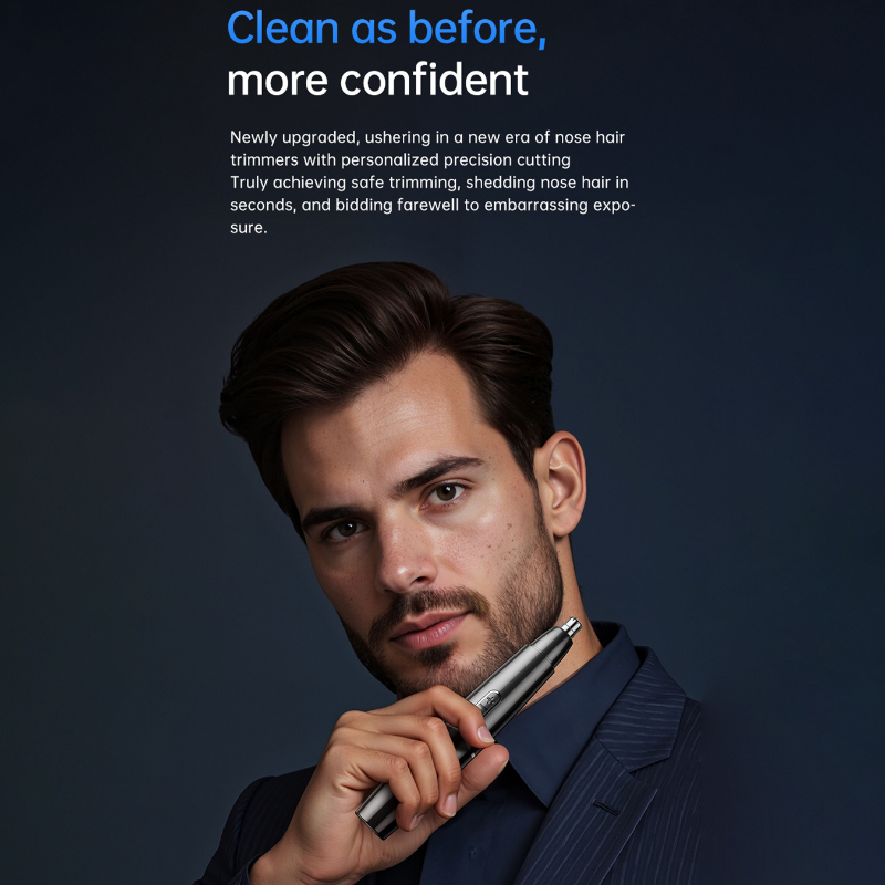Origina all in1 Rechargeable N - Grooming Men'S Eyebrows recensione e prezzo