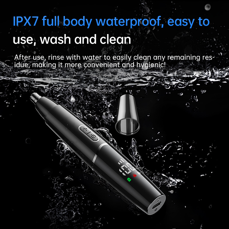 Origina all in1 Rechargeable N - Grooming Men'S Eyebrows recensione e prezzo
