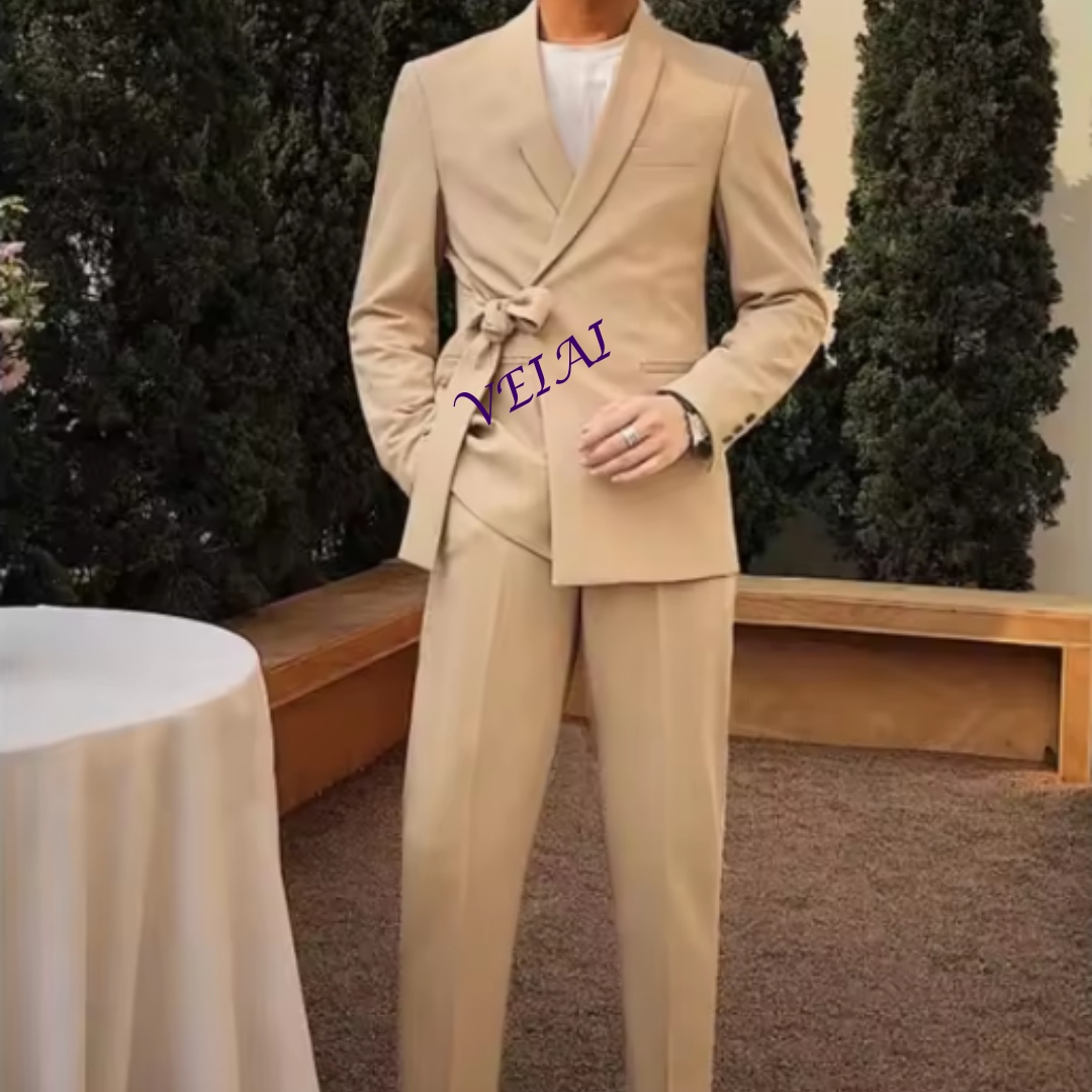 Customized Champagne Slim Fit  - Men'S Grooming Daily recensione e prezzo