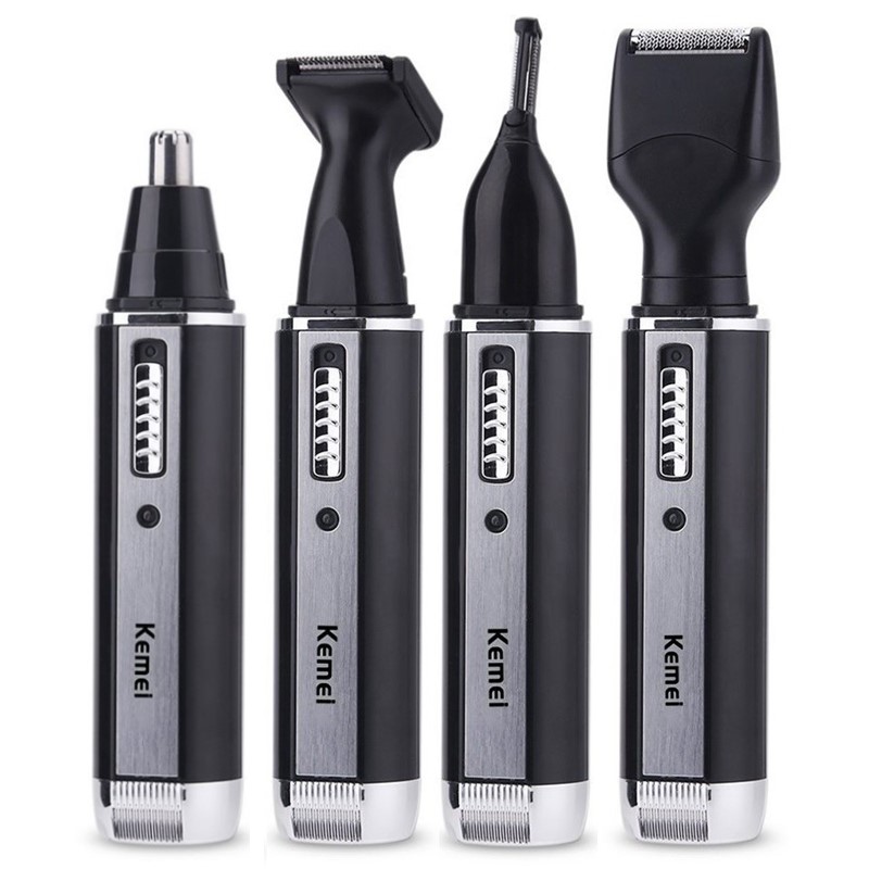 Keme 4in1 Nose Hair Trimmer Fo - Grooming Men'S Eyebrows recensione e prezzo