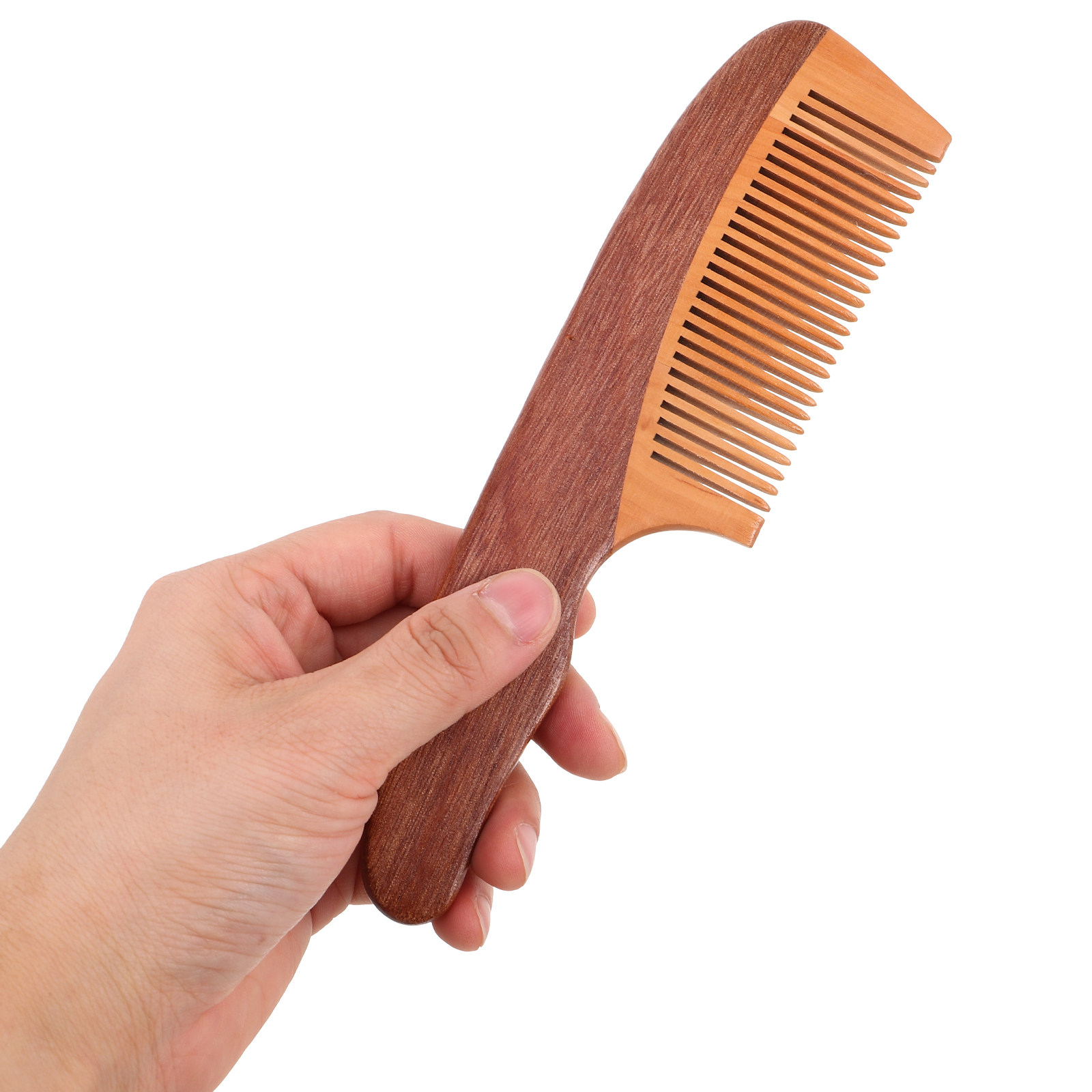 Portable Beard Comb for Men Na - Men'S Grooming Daily recensione e prezzo