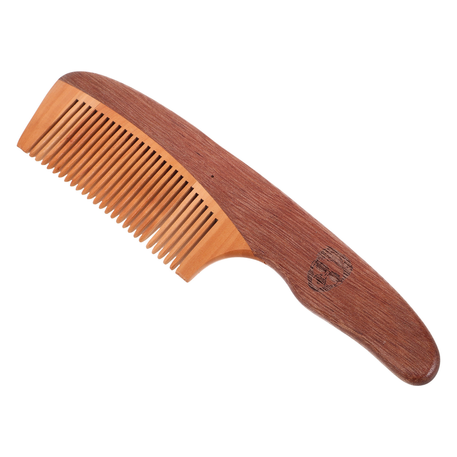 Portable Beard Comb for Men Na - Men'S Grooming Daily recensione e prezzo