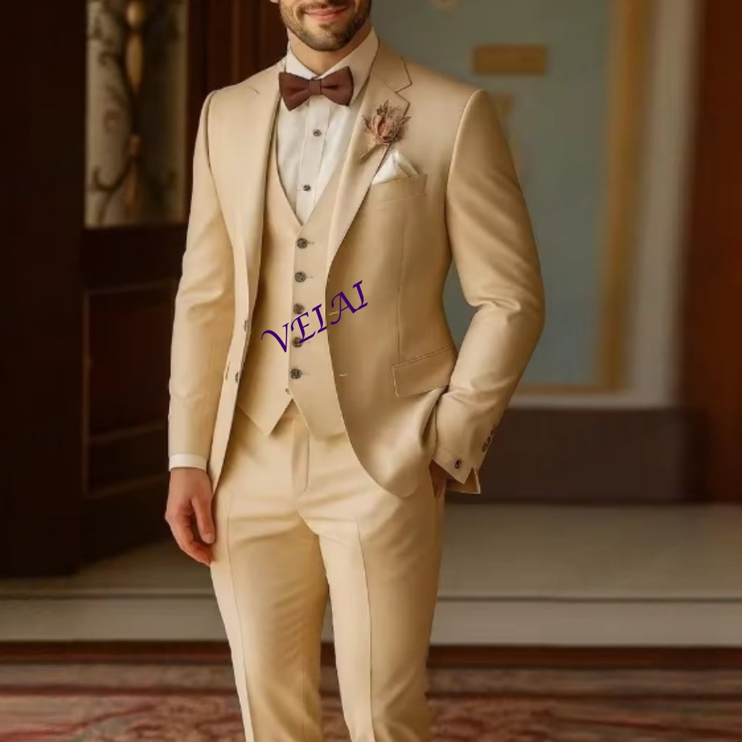 CustomizedNew Champagne Men Su - Men'S Grooming Daily recensione e prezzo