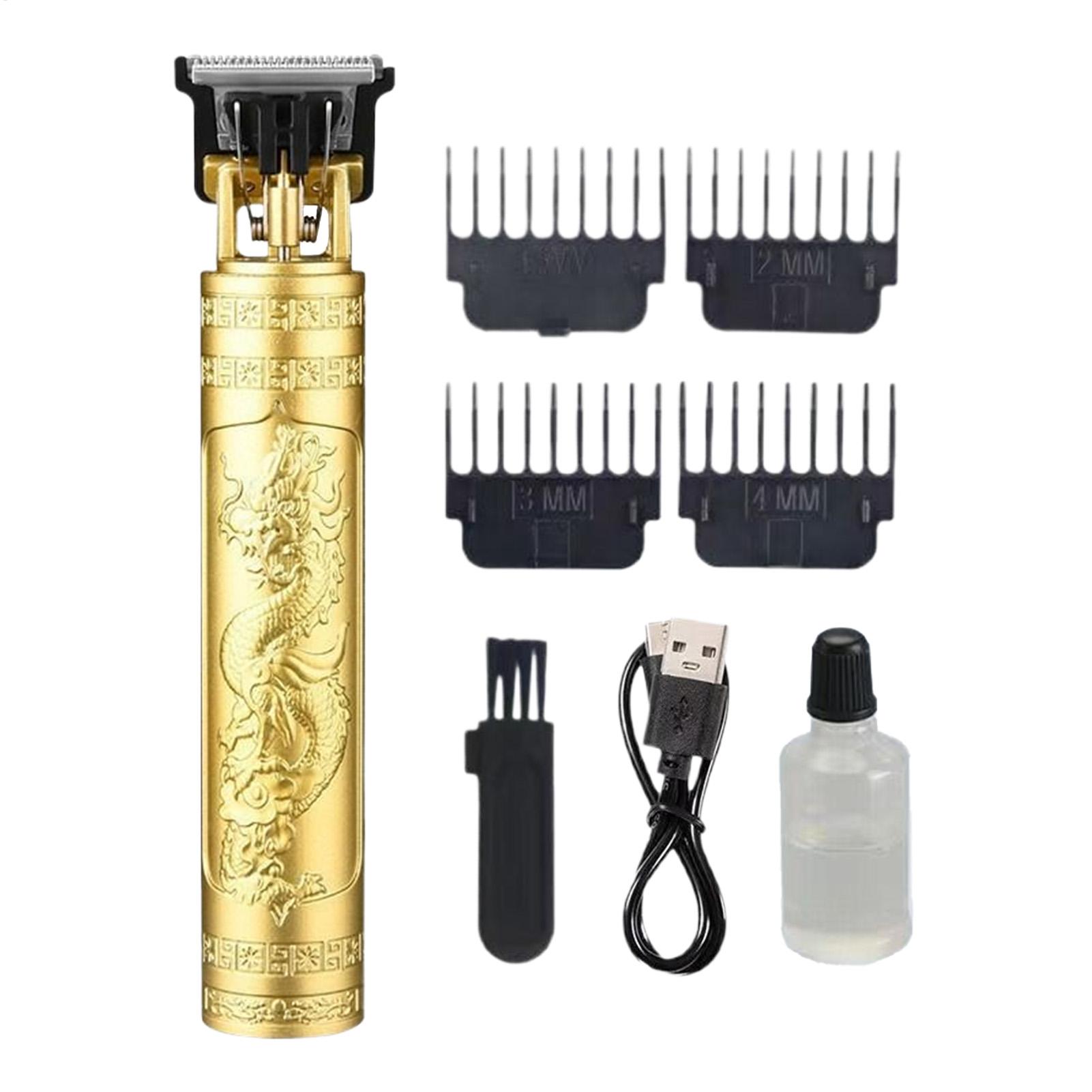 Cordless Hair Clippers Cordles - Men'S Grooming Daily recensione e prezzo