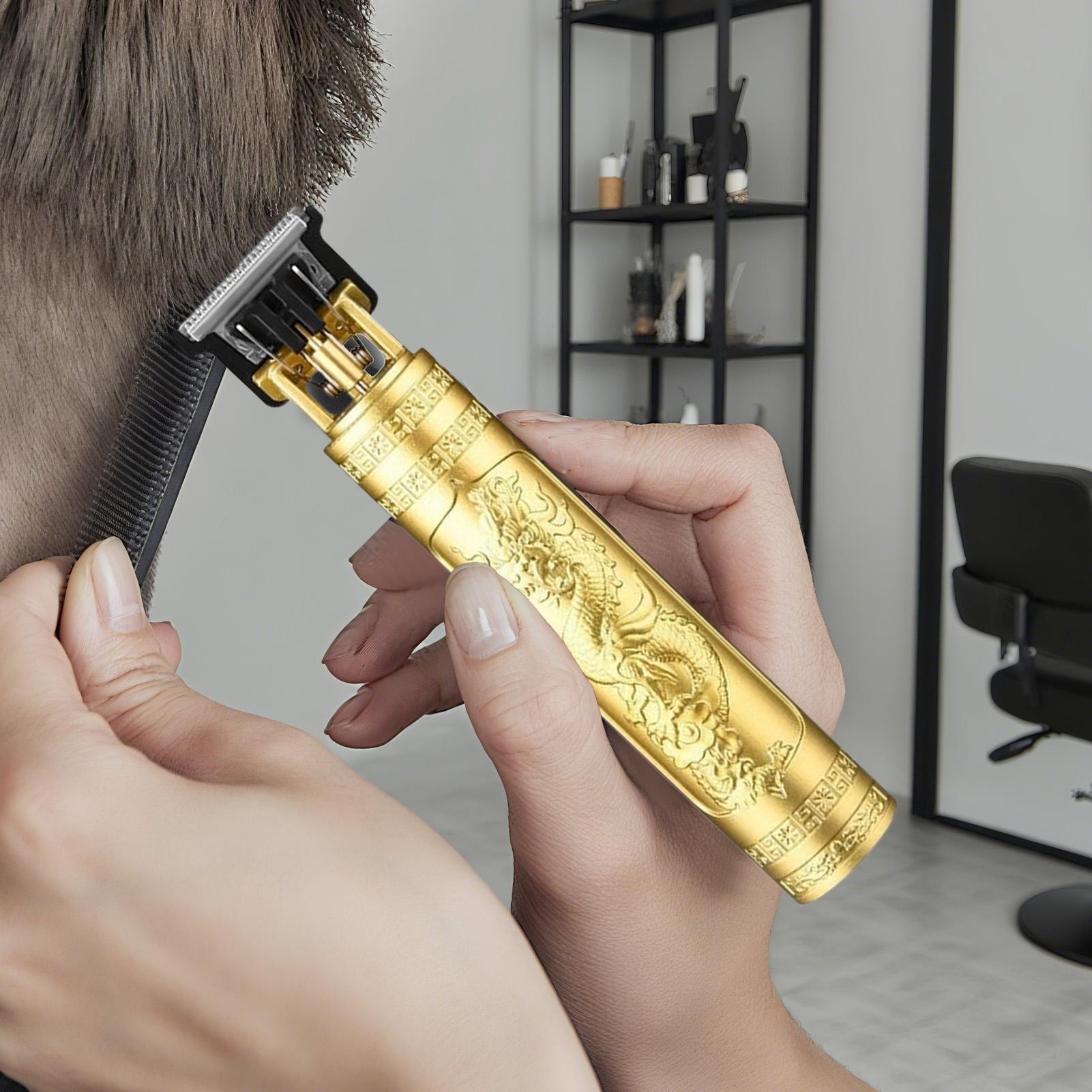 Cordless Hair Clippers Cordles - Men'S Grooming Daily recensione e prezzo