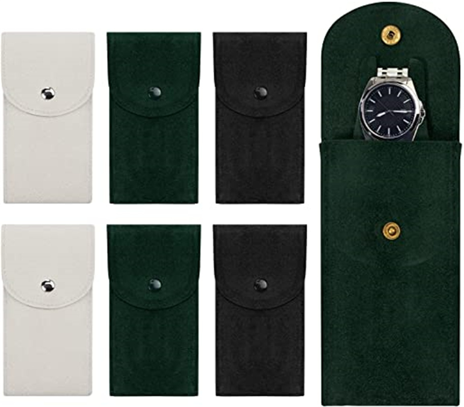 SheepSew 6Pcs Portable Flannel - Men'S Grooming Package recensione e prezzo