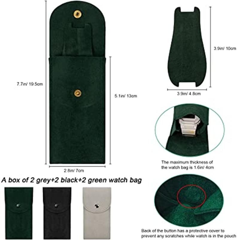 SheepSew 6Pcs Portable Flannel - Men'S Grooming Package recensione e prezzo