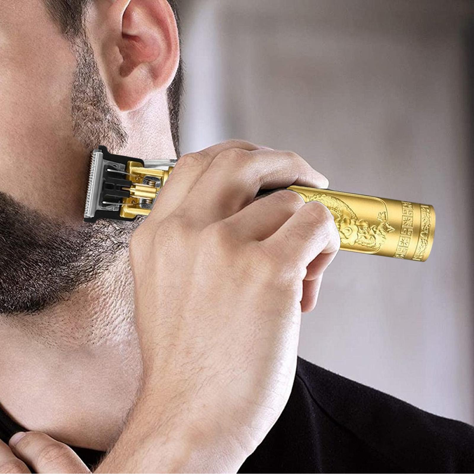 Cordless Hair Clippers Cordles - Men'S Grooming Daily recensione e prezzo