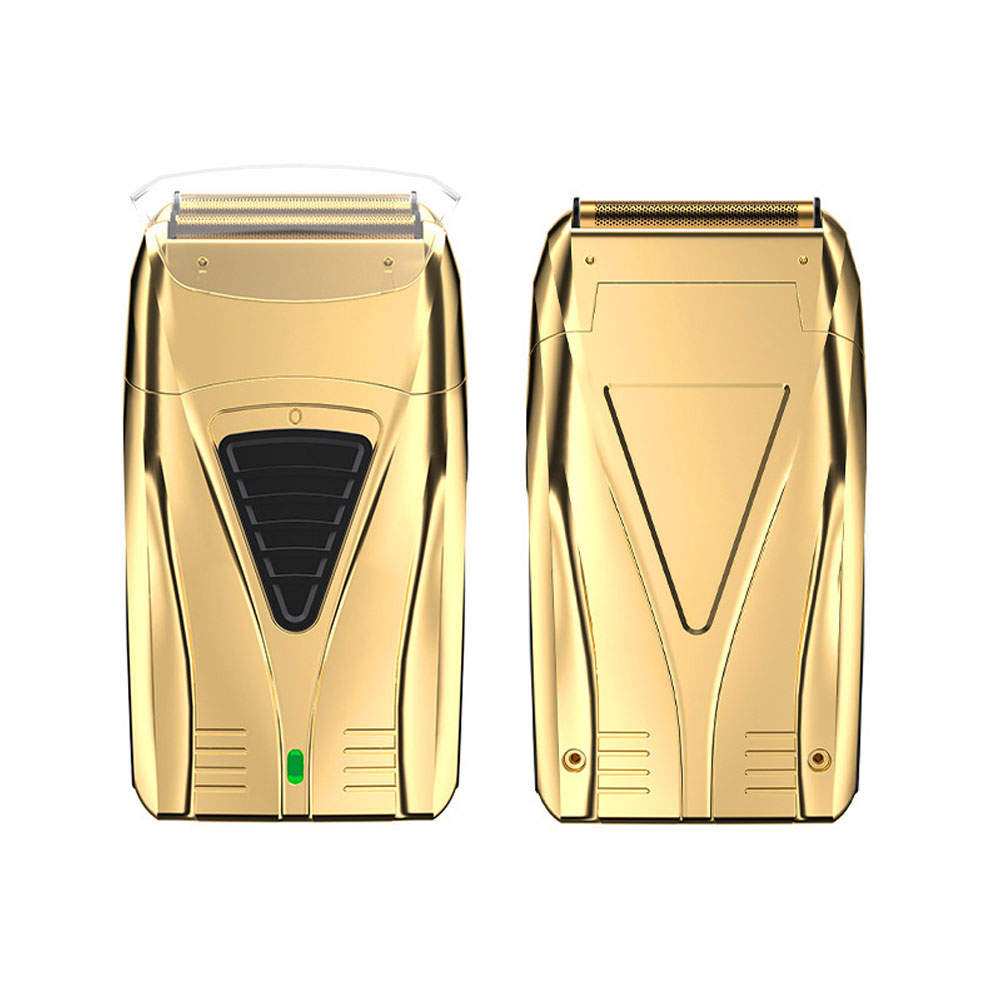 New Electric Rechargeable Shav - Men Grooming Home recensione e prezzo