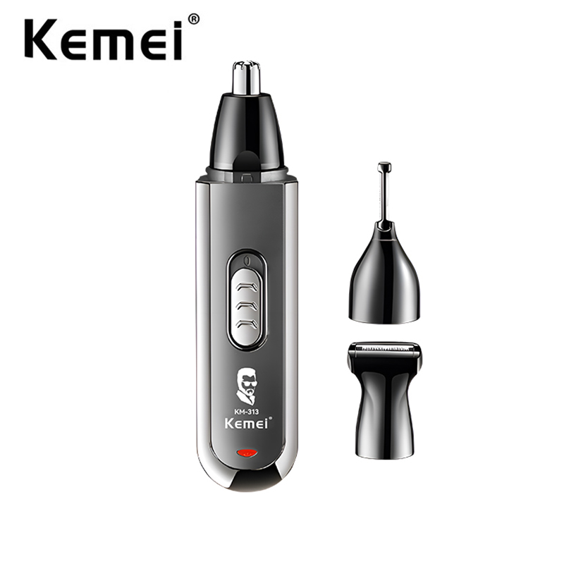 Kemei Multifunction Ear and No - Grooming Men'S Eyebrows recensione e prezzo