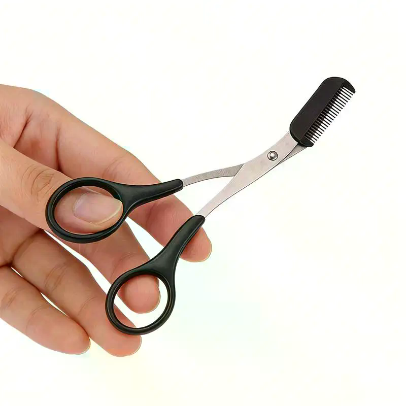 3pcs Set Eyebrow Kit For Women - Grooming Men'S Eyebrows recensione e prezzo