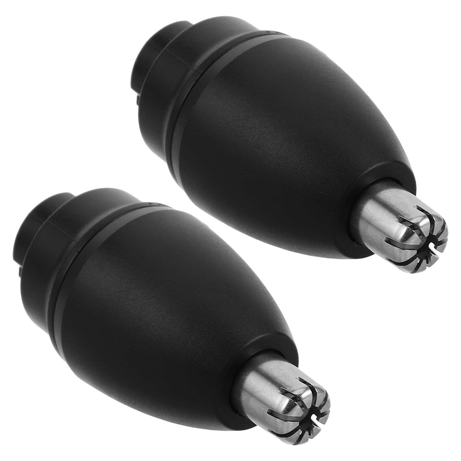 2Pcs Nose Hair Trimmer Replace - Grooming Men'S Eyebrows recensione e prezzo