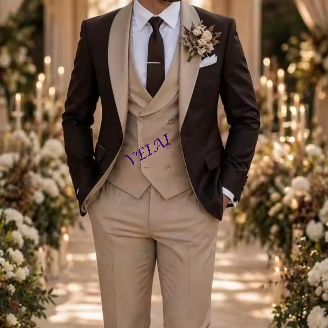 CustomizedNew Black And Beige  - Men'S Grooming Daily recensione e prezzo