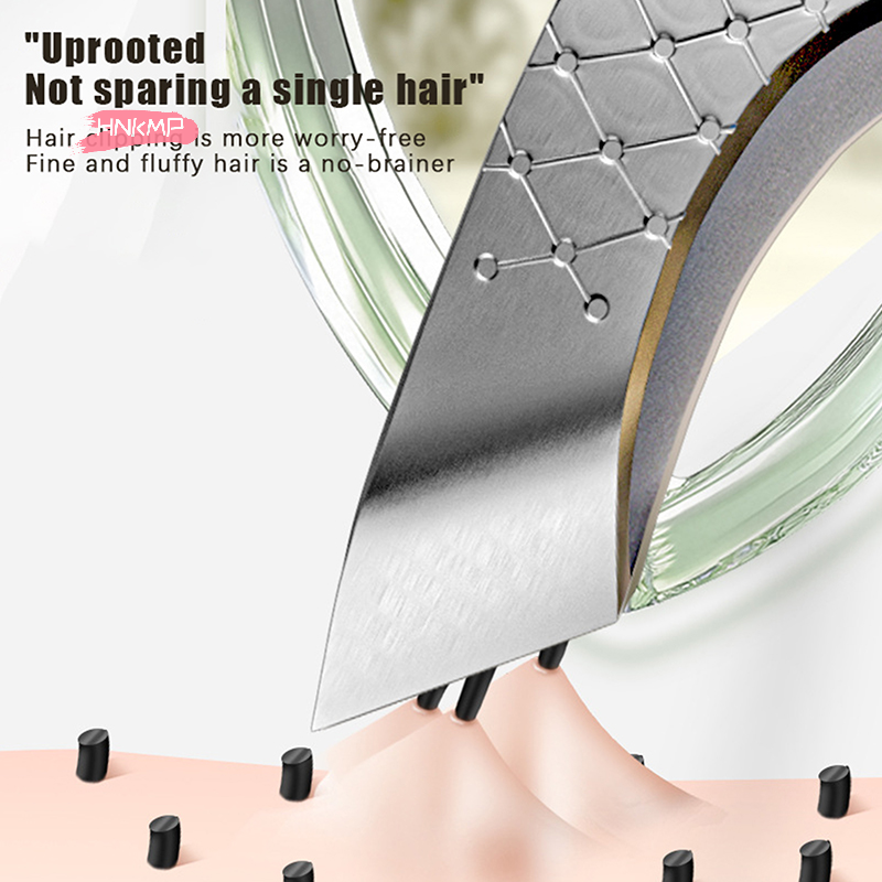 Professional Wide Mouth Hair P - Grooming Men'S Eyebrows recensione e prezzo
